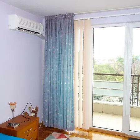 Feng Shui Apartment