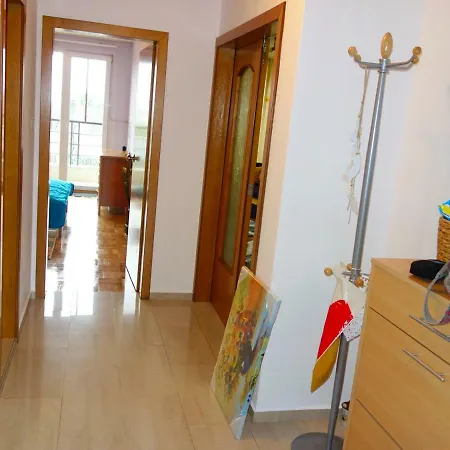 Apartment Feng Shui Warna