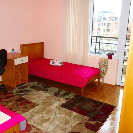 Feng Shui Warna
