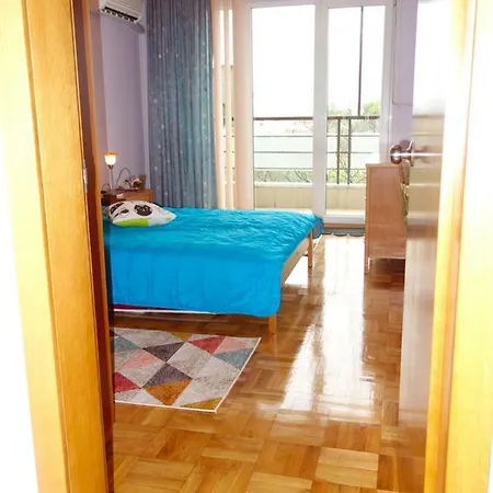 Апартаменты Feng Shui *