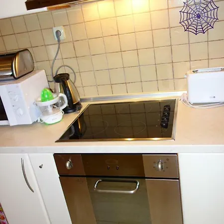 Feng Shui Апартаменты