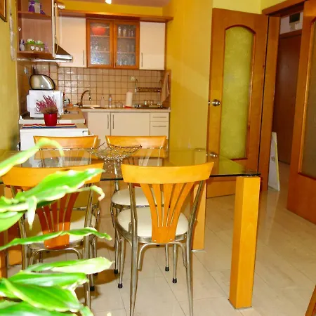 Feng Shui Апартаменты *