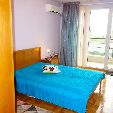 Feng Shui Апартаменты Варна