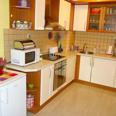 Feng Shui Апартаменты