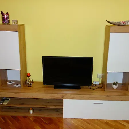 Апартаменты Feng Shui *