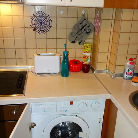 Feng Shui Апартаменты