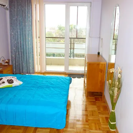 Feng Shui Апартаменты Варна