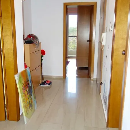 Feng Shui Апартаменты *