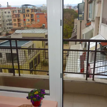 Апартаменты Feng Shui Варна